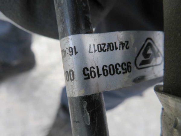 CITROEN C3 L.18, CEV KLIME - Image 3