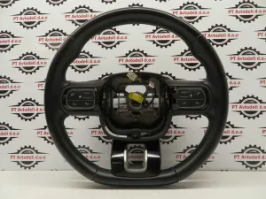 CITROEN C3 L.20, VOLANSKI OBROČ-USNJEN