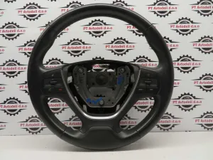 HYUNDAI I20 L.16, VOLANSKI OBROČ-USNJEN