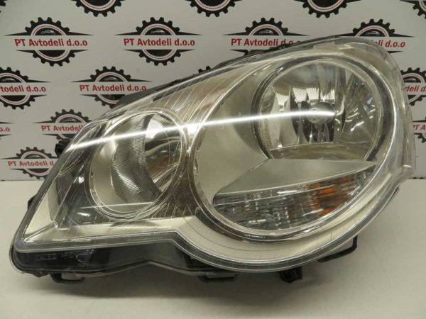 VW POLO L.07, PREDNJA LEVA LUČ