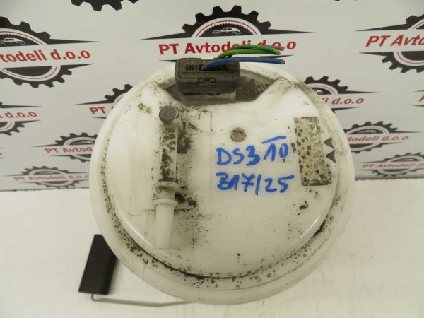 CITROEN DS3 1.4 BEN. L.10, ČRPALKA GORIVA V REZERVOARJU - Image 2
