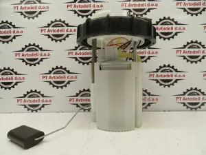 FORD PUMA 1.0 HYBRID L.23, ČRPALKA GORIVA V REZERVOARJU