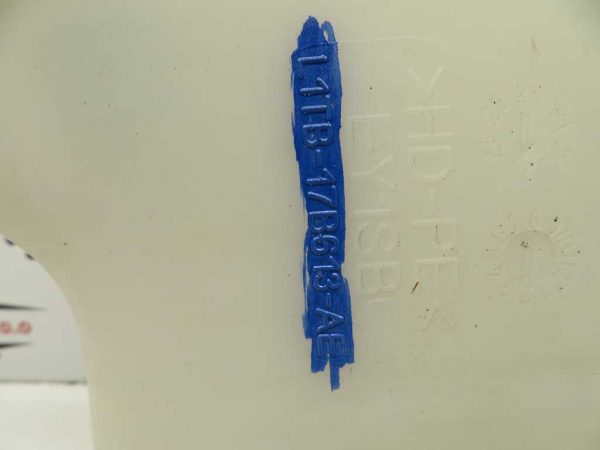 FORD PUMA L.23, PVC POSODA VITREX - Image 2