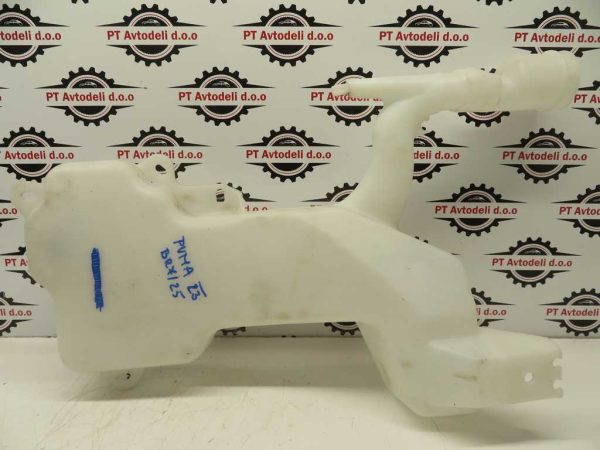 FORD PUMA L.23, PVC POSODA VITREX