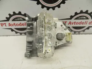 FORD PUMA L.23, ELEKTRONIKA LED LUČI