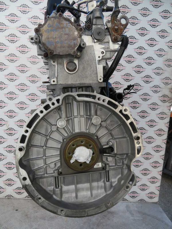 MERCEDES-BENZ GLA 2.0 BEN. L.18, MOTOR - Image 2