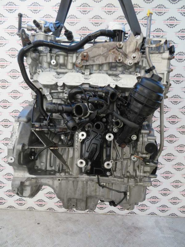 MERCEDES-BENZ GLA 2.0 BEN. L.18, MOTOR - Image 3
