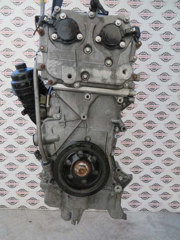 MERCEDES-BENZ GLA 2.0 BEN. L.18, MOTOR - Image 4