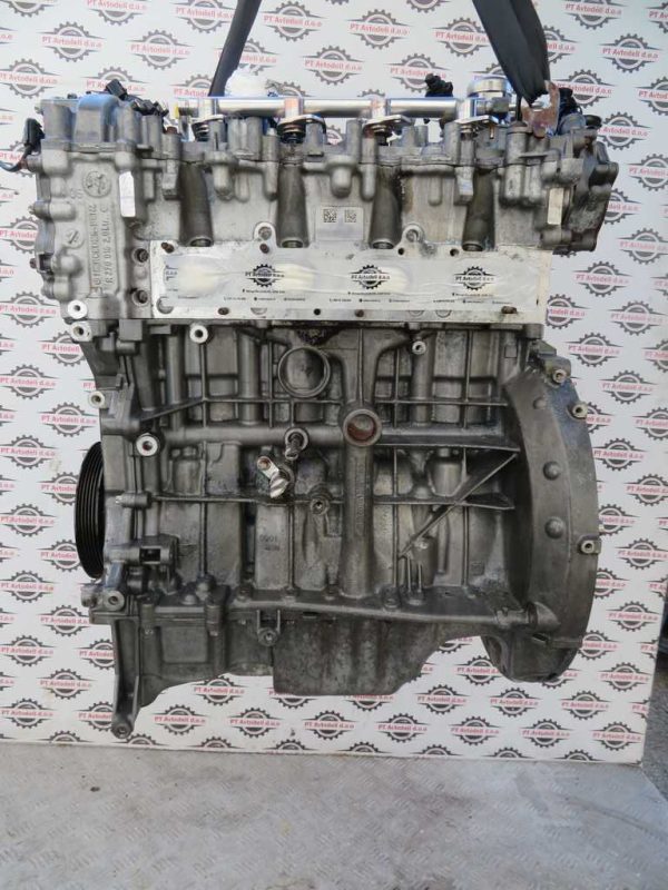 MERCEDES-BENZ GLA 2.0 BEN. L.18, MOTOR