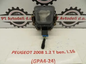 PEUGEOT 2008 L.16, SENZOR ZA DEŽ