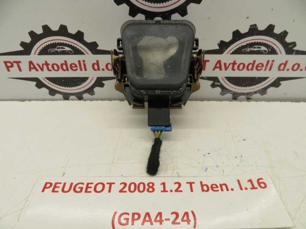 PEUGEOT 2008 L.16, SENZOR ZA DEŽ