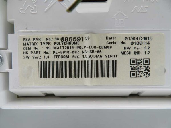 PEUGEOT 2008 L.16, ŠTEVEC - Image 3