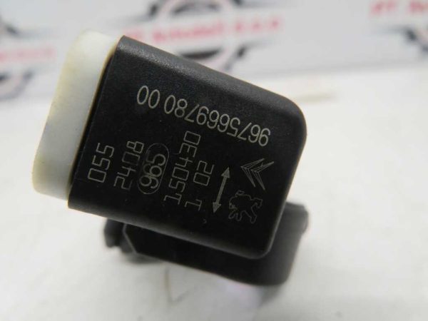 PEUGEOT 2008 L.16, BOČNI AIRBAG SENZOR - Image 3