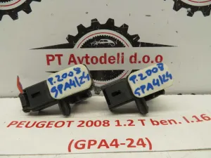 PEUGEOT 2008 L.16, BOČNI AIRBAG SENZOR