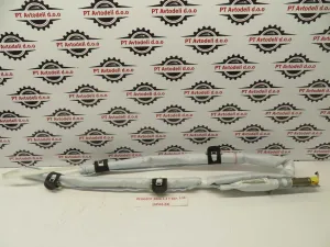 PEUGEOT 2008 L.16, STREŠNI AIRBAG, LEVI