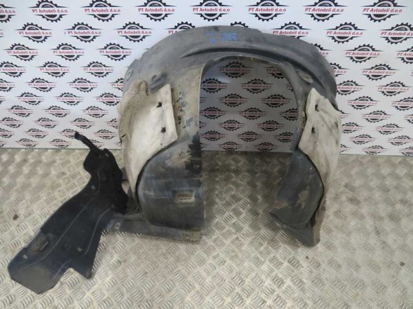 PEUGEOT 2008 L.16, PVC KOLOTEKA, PREDNJA DESNA