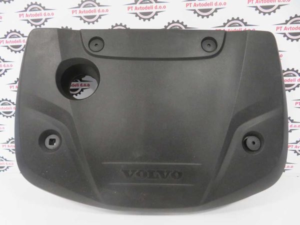 VOLVO V40 2.0 D L.16, PVC POKROV MOTORJA