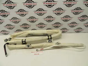 VOLVO V40 L.16, STREŠNI AIRBAG, DESNI