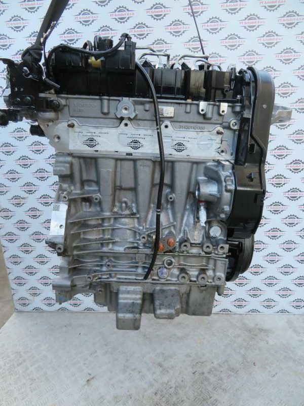 VOLVO V40 2.0 D L.16, MOTOR - Image 3