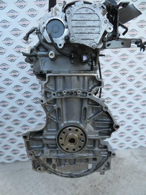 VOLVO V40 2.0 D L.16, MOTOR - Image 4