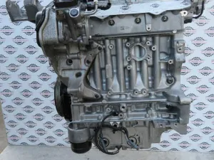 VOLVO V40 2.0 D L.16, MOTOR