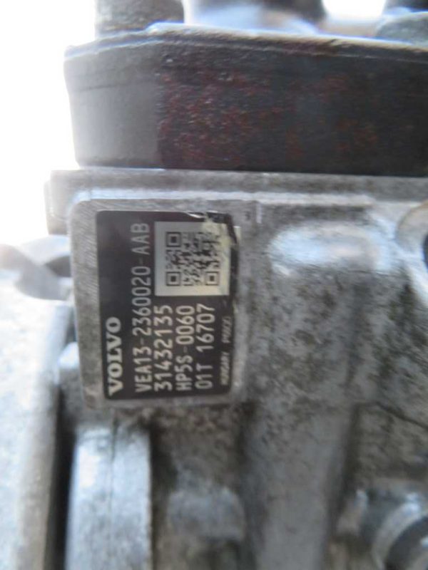 VOLVO V40 2.0 D L.16, MOTOR - Image 6