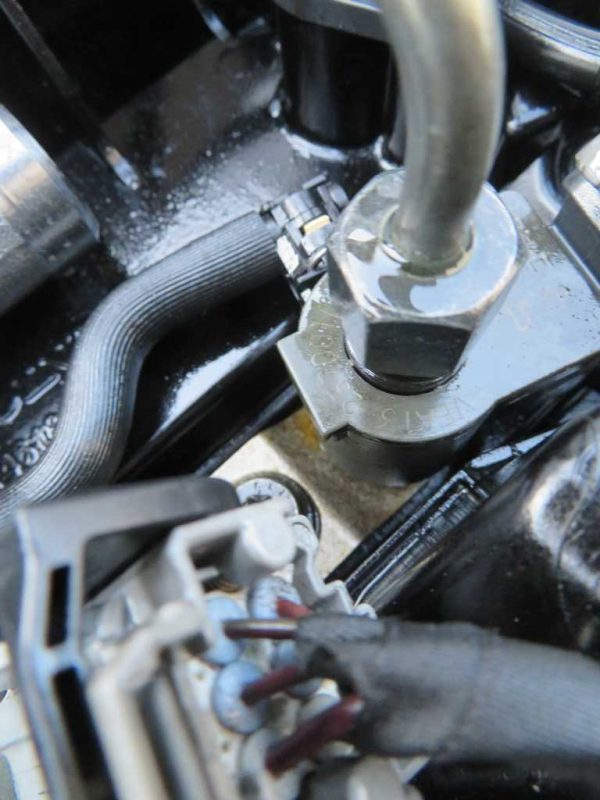 VOLVO V40 2.0 D L.16, MOTOR - Image 7
