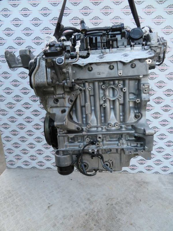 VOLVO V40 2.0 D L.16, MOTOR