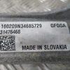 VOLVO V40 L.16, VOLANSKA LETEV - Image 4