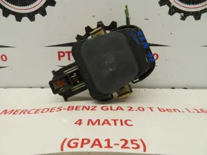 MERCEDES-BENZ GLA L.16, SENZOR ZA DEŽ