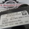 ŠKODA OCTAVIA SW L.23, ZADNJA DESNA LUČ-V HAVBI - Image 2