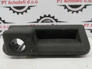 ŠKODA OCTAVIA SW L.23, TIPKA POKROVA PRTLJAGE