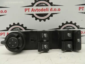 FIAT 500X L.16, STIKALA ZA DVIG STEKLA