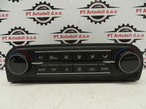 KIA CEED L.20, STIKALA AVTOMATSKE KLIME