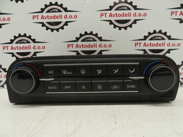 KIA CEED L.20, STIKALA AVTOMATSKE KLIME
