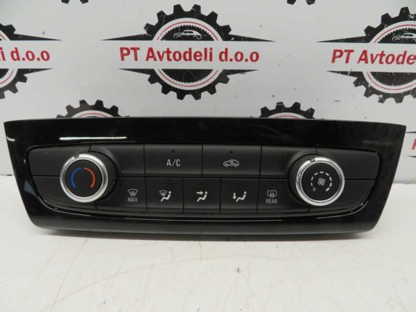 OPEL CORSA L.20, STIKALA AVTOMATSKE KLIME