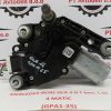 MERCEDES-BENZ GLA L.16, MOTORČEK ZADNJEGA BRISALCA