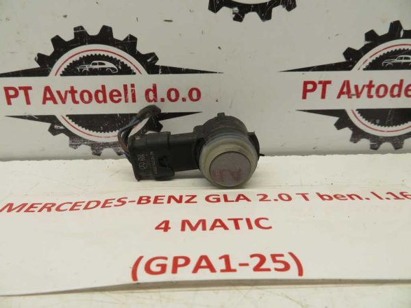MERCEDES-BENZ GLA L.16, PARKIRNI SENZOR - Image 2