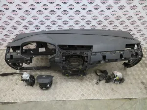 SEAT IBIZA L.19, AIRBAG KIT