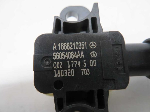 MERCEDES-BENZ GLA L.16, BOČNI AIRBAG SENZOR - Image 2