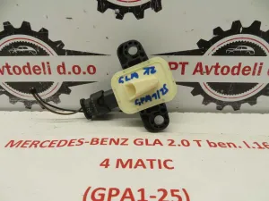 MERCEDES-BENZ GLA L.16, BOČNI AIRBAG SENZOR