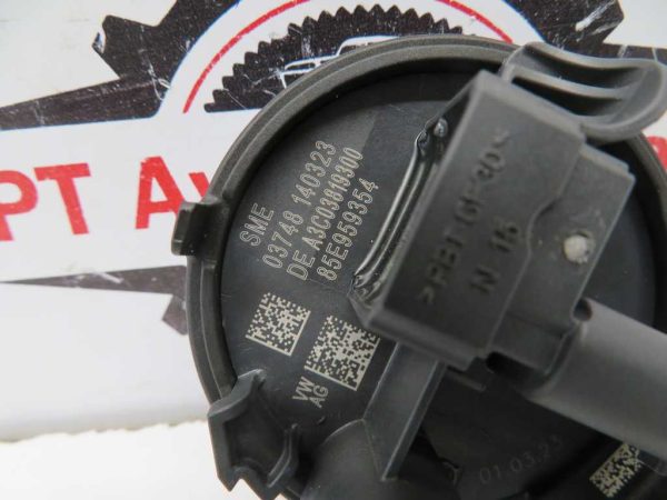 ŠKODA OCTAVIA L.22, BOČNI AIRBAG SENZOR - Image 2