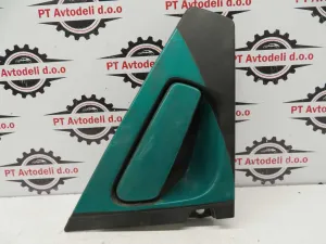 RENAULT CLIO L.18, ZUNANJA KLJUKA VRAT, ZADNJA LEVA
