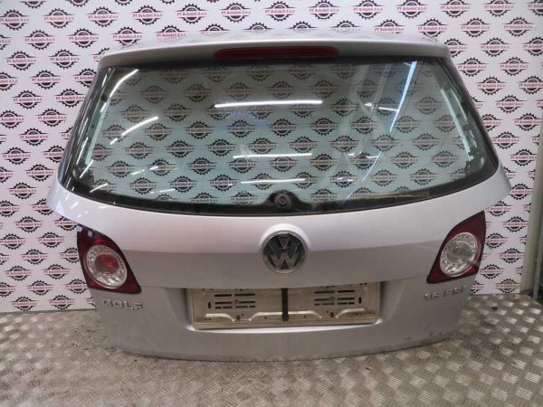 VW GOLF PLUS L.07, POKROV PRTLJAGE