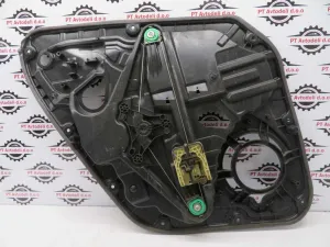 VOLVO V40 L.16, MEHANIZEM ZA DVIG STEKLA, ZADNJI DESNI