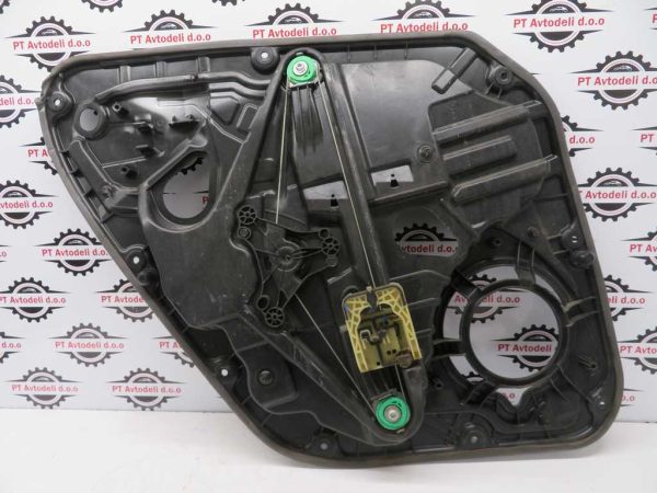 VOLVO V40 L.16, MEHANIZEM ZA DVIG STEKLA, ZADNJI DESNI