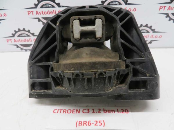 CITROEN C3 1.2 BEN. L.20, NOSILEC MOTORJA