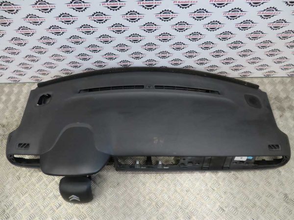 CITROEN C3 L.18, AIRBAG KOMPLET - Image 2