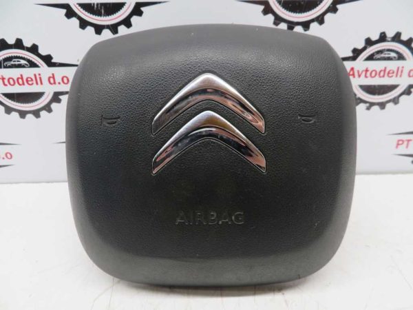 CITROEN C3 L.18, AIRBAG KOMPLET - Image 3