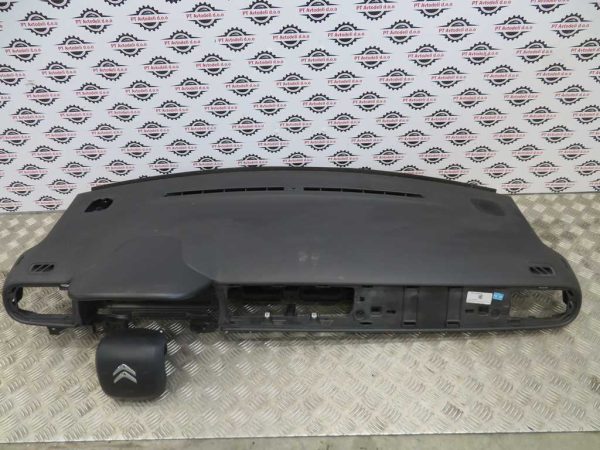 CITROEN C3 L.18, AIRBAG KOMPLET